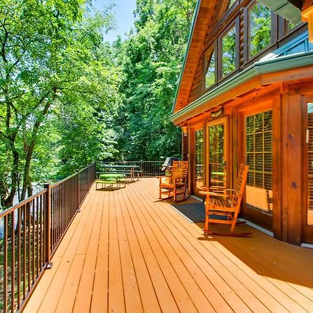A River Adventure #4237 Pigeon Forge Exterior photo